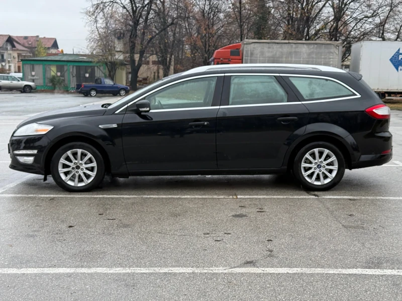 Ford Mondeo 2.0TDI-140kc, снимка 8 - Автомобили и джипове - 48362826