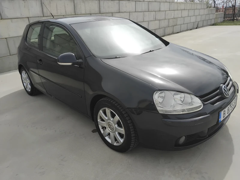 VW Golf, снимка 17 - Автомобили и джипове - 49517490