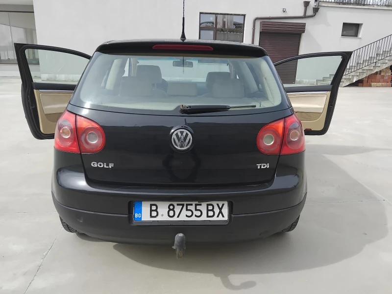 VW Golf, снимка 16 - Автомобили и джипове - 49517490