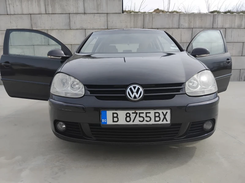 VW Golf, снимка 8 - Автомобили и джипове - 49517490