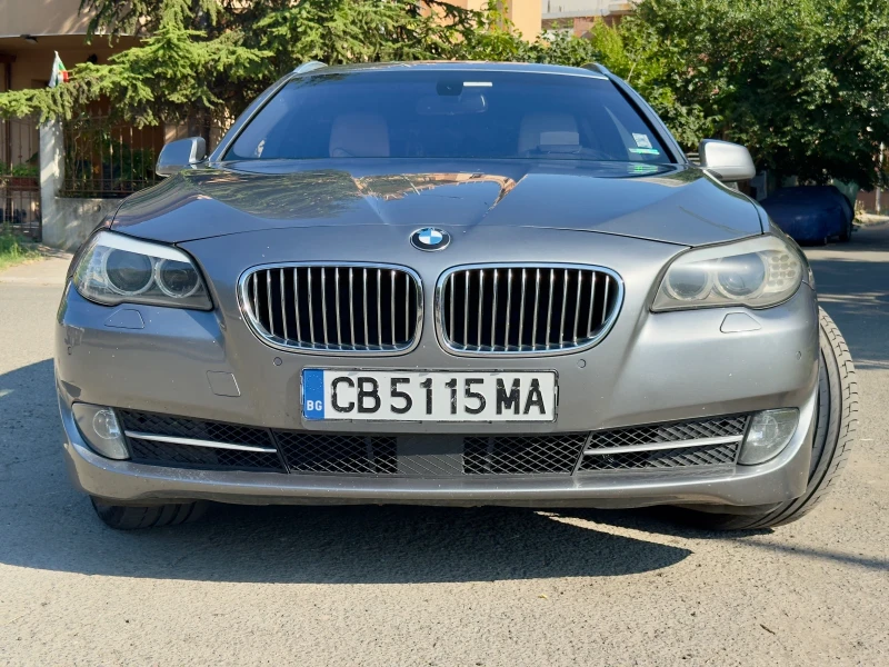 BMW 530 Xdrive