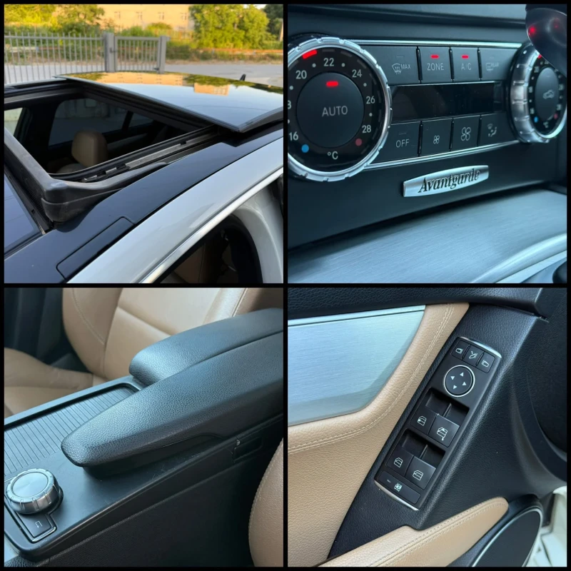 Mercedes-Benz C 250 d* AMG* PANO* DIGITAL* ЛИЗИНГ, снимка 14 - Автомобили и джипове - 51515564