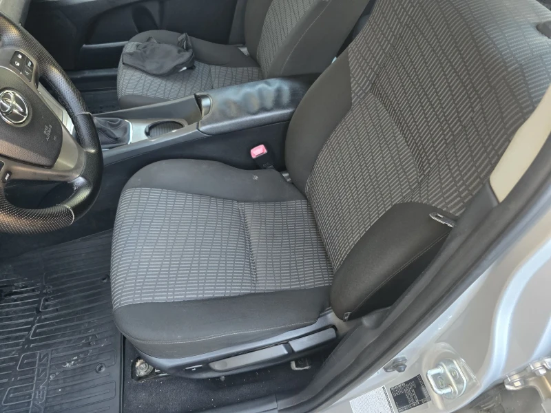 Toyota Avensis 2.0D4D, снимка 5 - Автомобили и джипове - 51538682