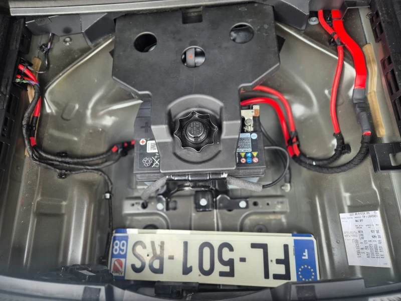 Audi A4 Allroad 2.0D-190кс, снимка 7 - Автомобили и джипове - 51912417