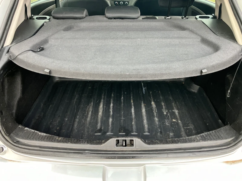 Renault Megane 1.5dci/ProMobile/2012/90кс, снимка 15 - Автомобили и джипове - 51924631