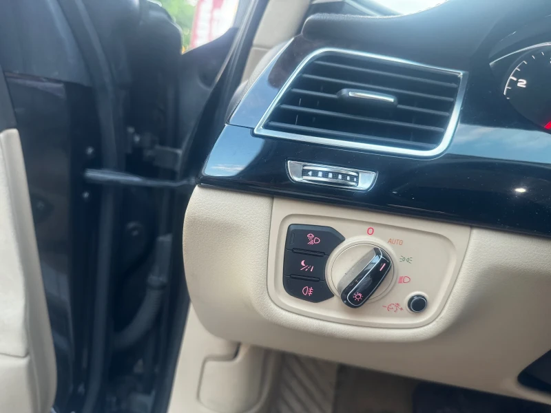 Audi A8 AUDI A8 4.2 TDI V8 Exlusive 400 PS , снимка 14 - Автомобили и джипове - 52161284