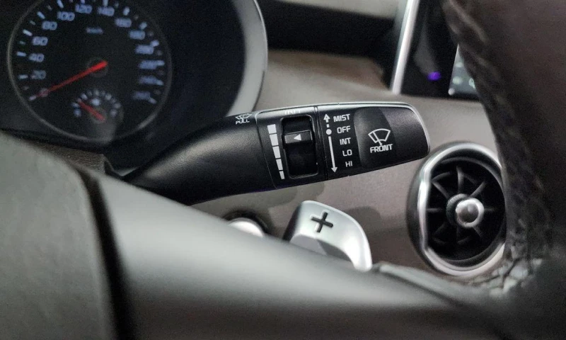 Kia Stinger 2.0 Turbo 2WD * НАЙ-ДОБРА ЦЕНА В БЪЛГАРИЯ* , снимка 15 - Автомобили и джипове - 51965232