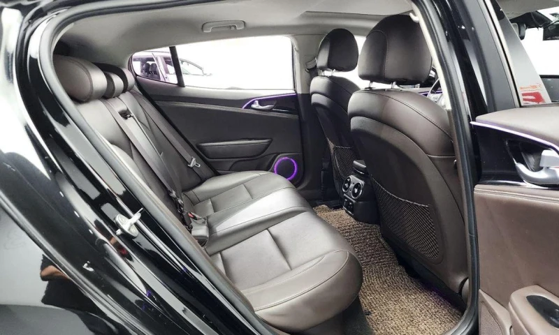 Kia Stinger 2.0 Turbo 2WD * НАЙ-ДОБРА ЦЕНА В БЪЛГАРИЯ* , снимка 12 - Автомобили и джипове - 51965232