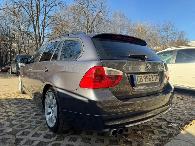 BMW 330, снимка 7 - Автомобили и джипове - 52802225