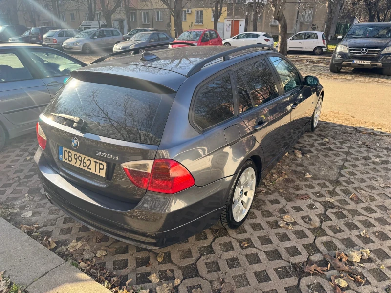 BMW 330, снимка 6 - Автомобили и джипове - 52802225