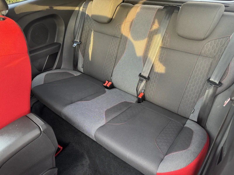 Ford Fiesta ST GERMANY, снимка 13 - Автомобили и джипове - 52830329