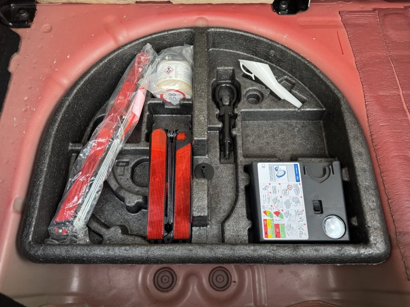 Ford Fiesta ST GERMANY, снимка 17 - Автомобили и джипове - 52830329