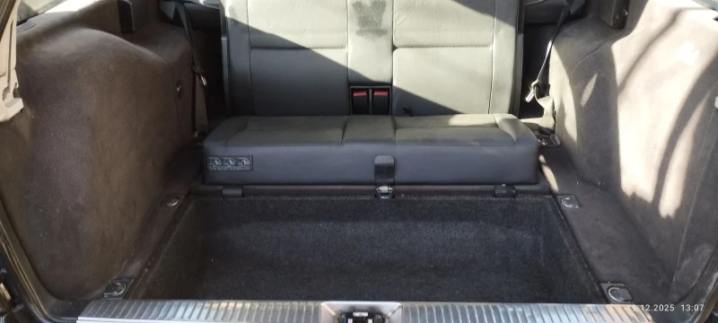 Mercedes-Benz 320 CDI KLIMATRONIK, снимка 15 - Автомобили и джипове - 53098003