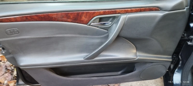 Mercedes-Benz 320 CDI KLIMATRONIK, снимка 10 - Автомобили и джипове - 53098003