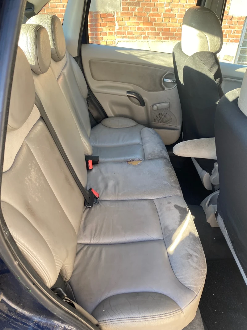 Citroen C3 1.4 HDI БАРТЕР, снимка 8 - Автомобили и джипове - 53138676