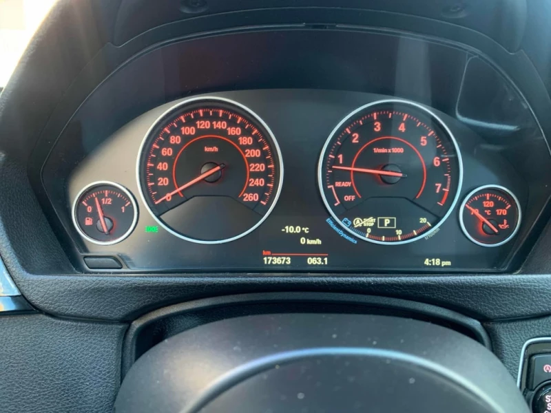 BMW 435 * xDrive * CARFAX * M ПАКЕТ* ПОДГРЕВИ, снимка 8 - Автомобили и джипове - 53278102