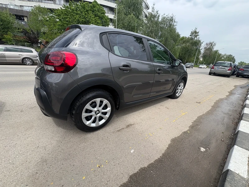 Citroen C3 - 16900 лв. - 77130912 | Car24.bg