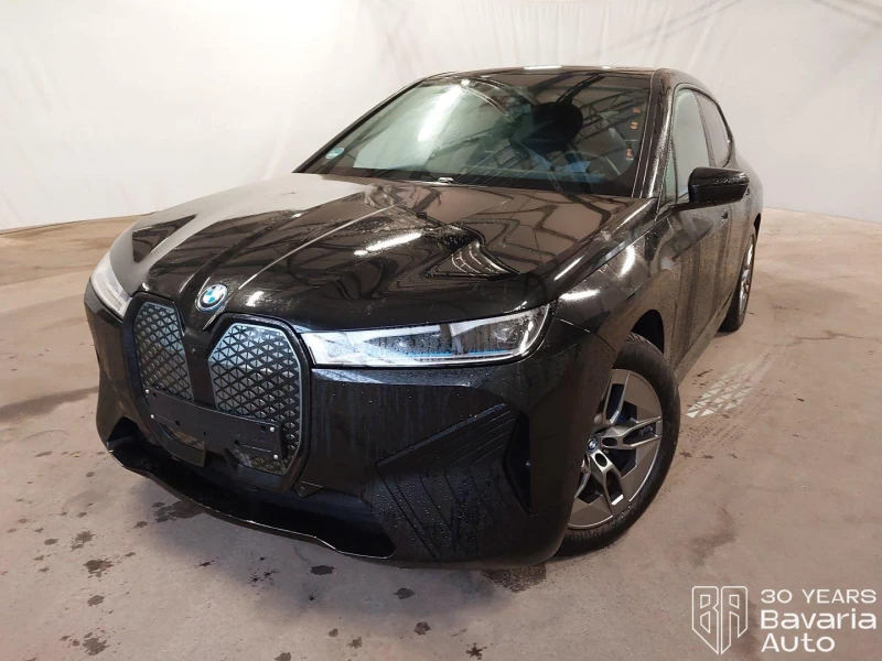 BMW iX 50 xDrive Sport - 146100 лв. / 74699.74 € - 21647646 1