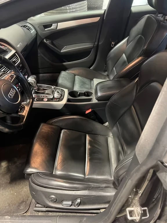 Audi A5 1.8TFSI AUT. 144ps - изображение 7