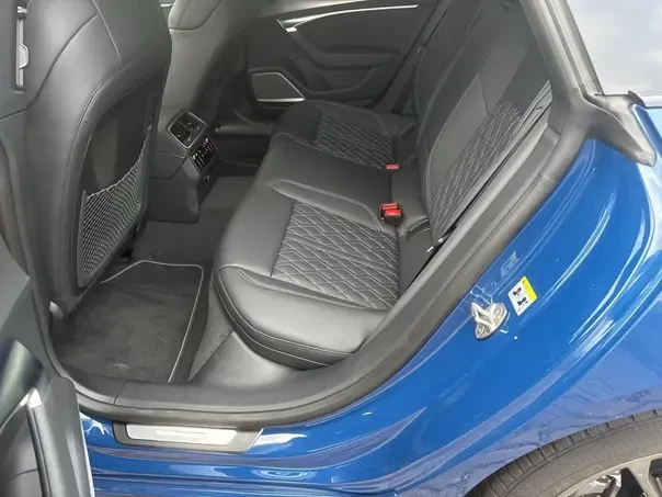 Audi A7 45 TDI Quattro = S-line = Black Optics Гаранция, снимка 8 - Автомобили и джипове - 53969990