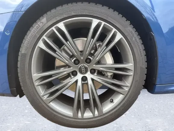 Audi A7 45 TDI Quattro = S-line = Black Optics Гаранция, снимка 4 - Автомобили и джипове - 53969990