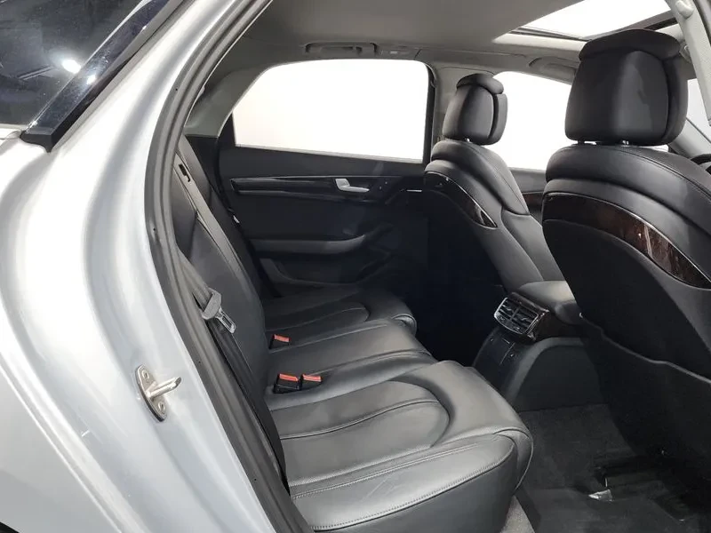 Audi A8 A8 50 Tdi Quattro D4, снимка 12 - Автомобили и джипове - 54957924