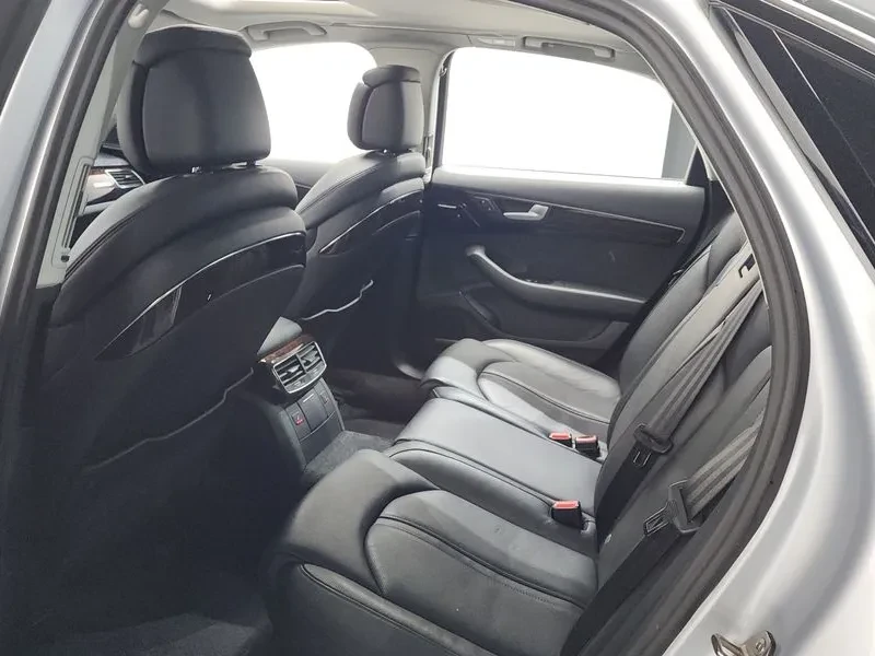Audi A8 A8 50 Tdi Quattro D4, снимка 11 - Автомобили и джипове - 54957924