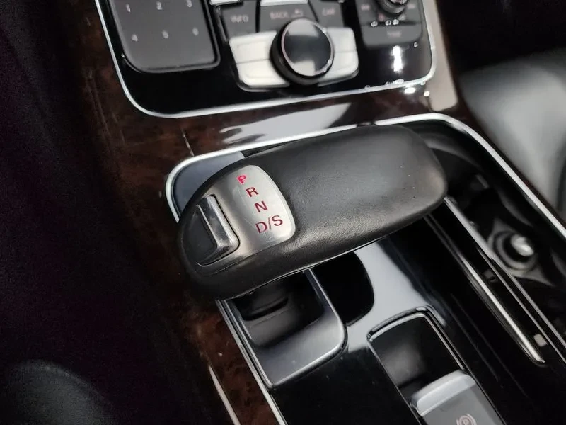 Audi A8 A8 50 Tdi Quattro D4, снимка 9 - Автомобили и джипове - 54957924