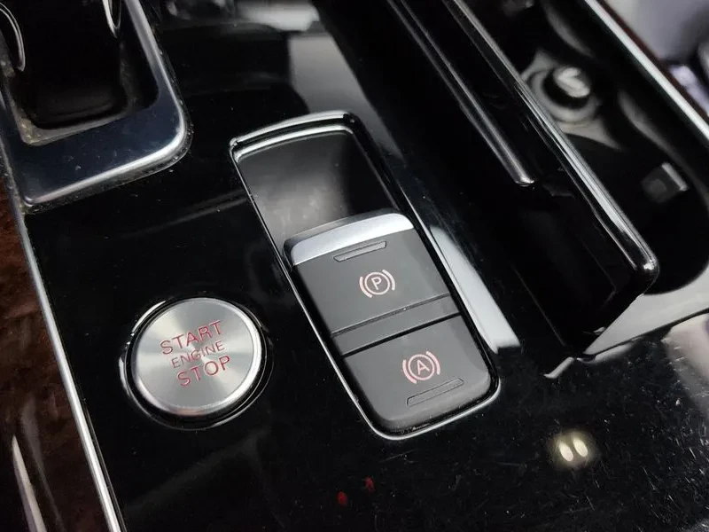 Audi A8 A8 50 Tdi Quattro D4, снимка 13 - Автомобили и джипове - 54957924