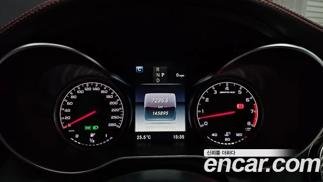 Mercedes-Benz C 43 AMG 4MATIC| BURMASTER| КАМЕРА| HEAD UP| PANO| ПОДГРЕВ, снимка 7 - Автомобили и джипове - 55914367