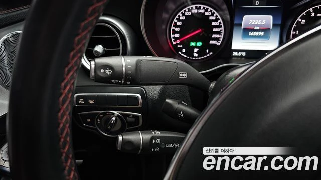 Mercedes-Benz C 43 AMG 4MATIC| BURMASTER| КАМЕРА| HEAD UP| PANO| ПОДГРЕВ, снимка 11 - Автомобили и джипове - 55914367