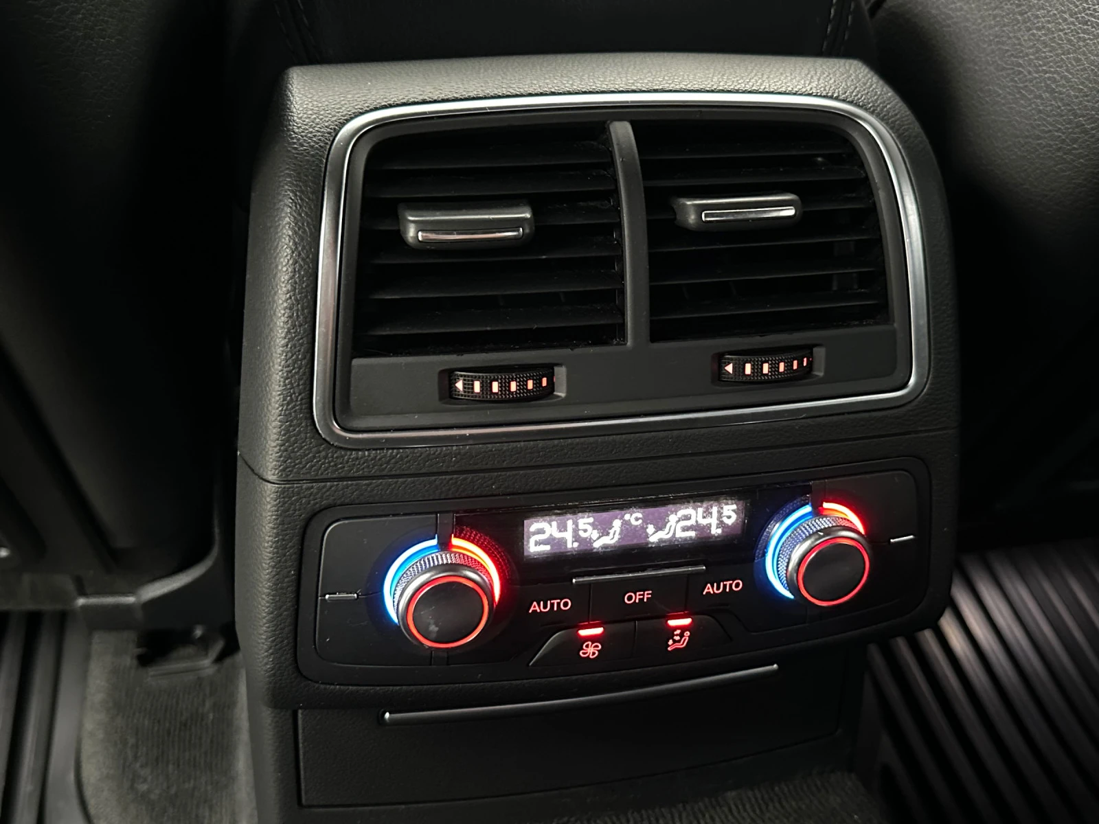 Audi A7 3.0TFSI* S-Line* Quattro* Distronic*  | Mobile.bg   11