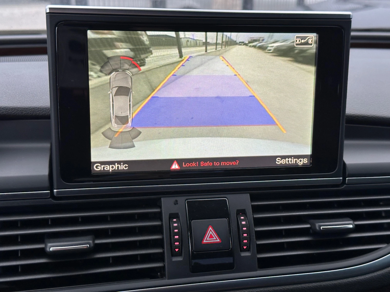 Audi A7 3.0TFSI* S-Line* Quattro* Distronic*  | Mobile.bg   13