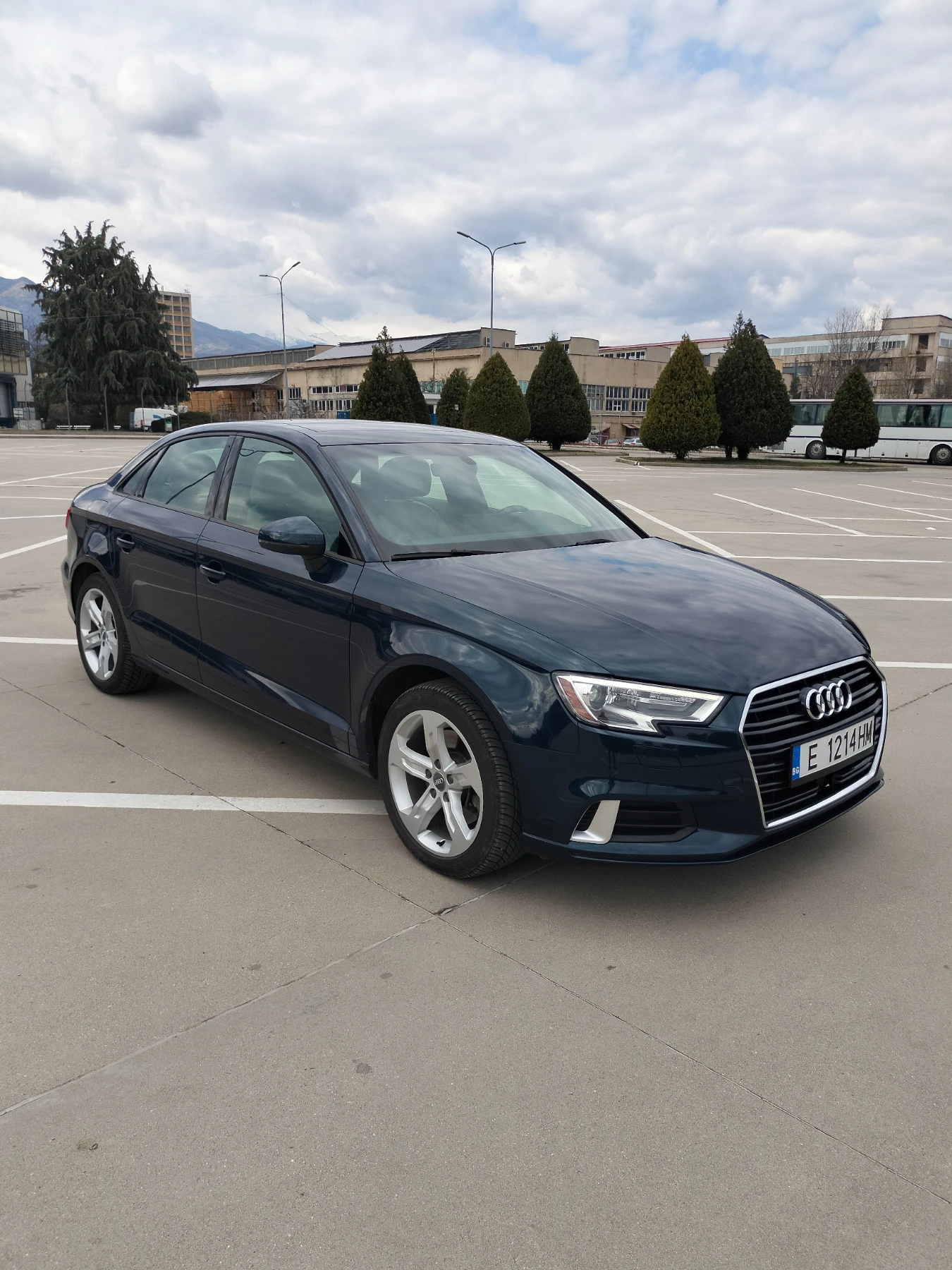 Audi A3  - изображение 7