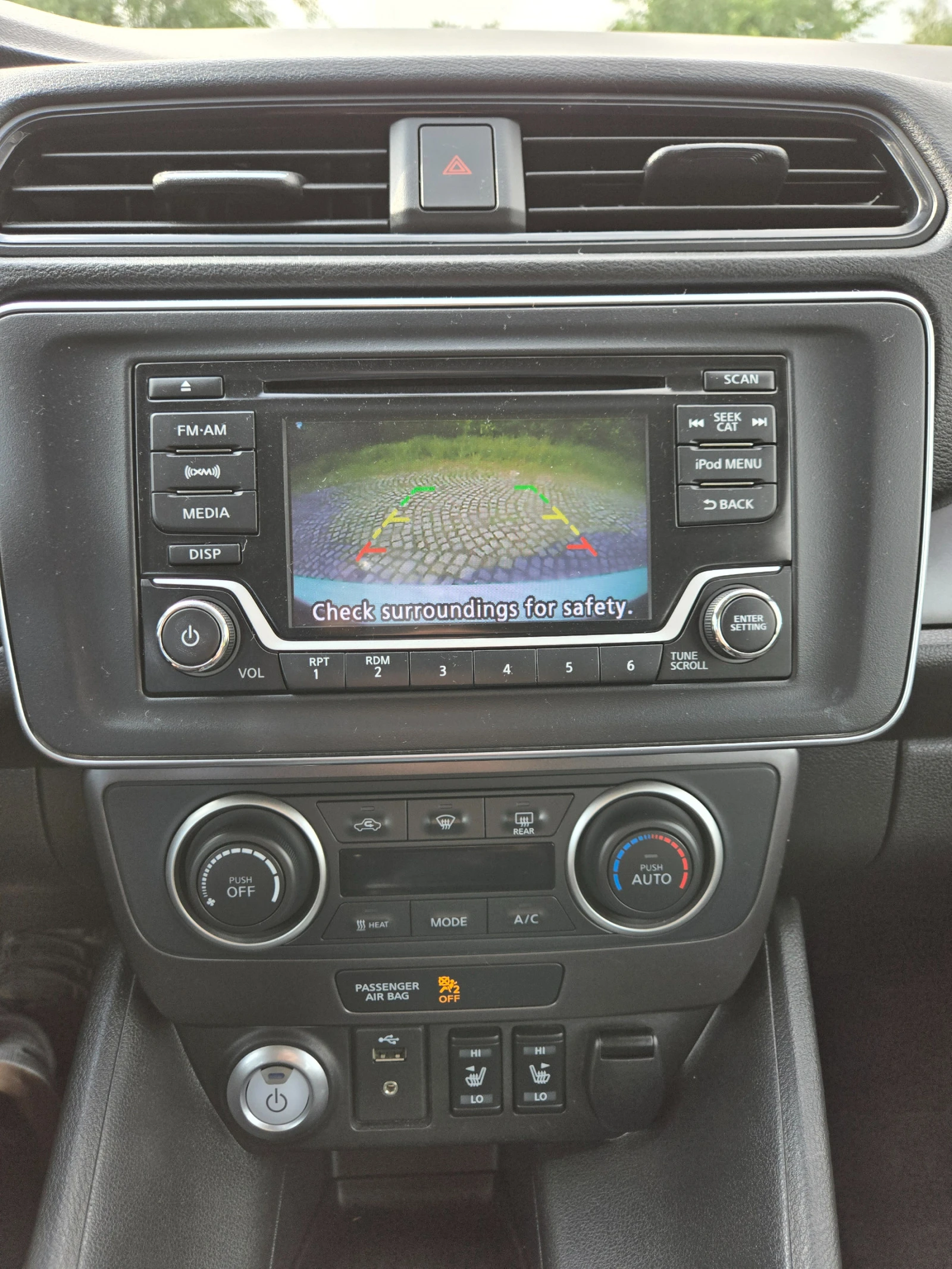 Nissan Leaf  40 KWh | Mobile.bg   16