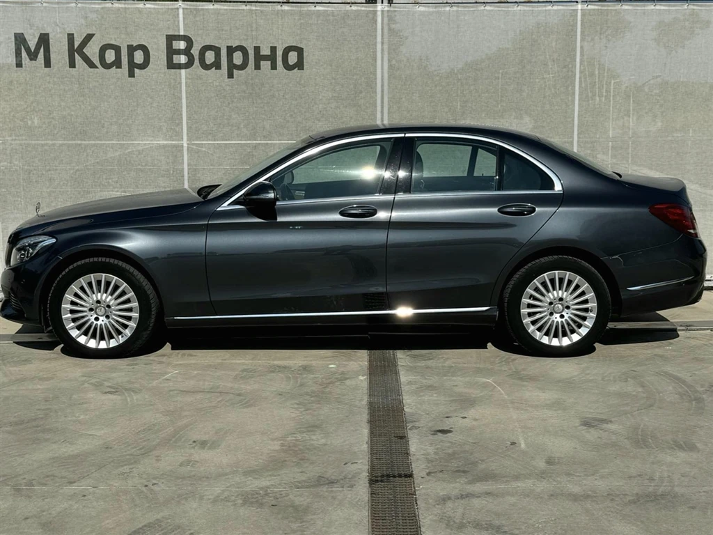 Mercedes-Benz C 180 Exclusive - изображение 3