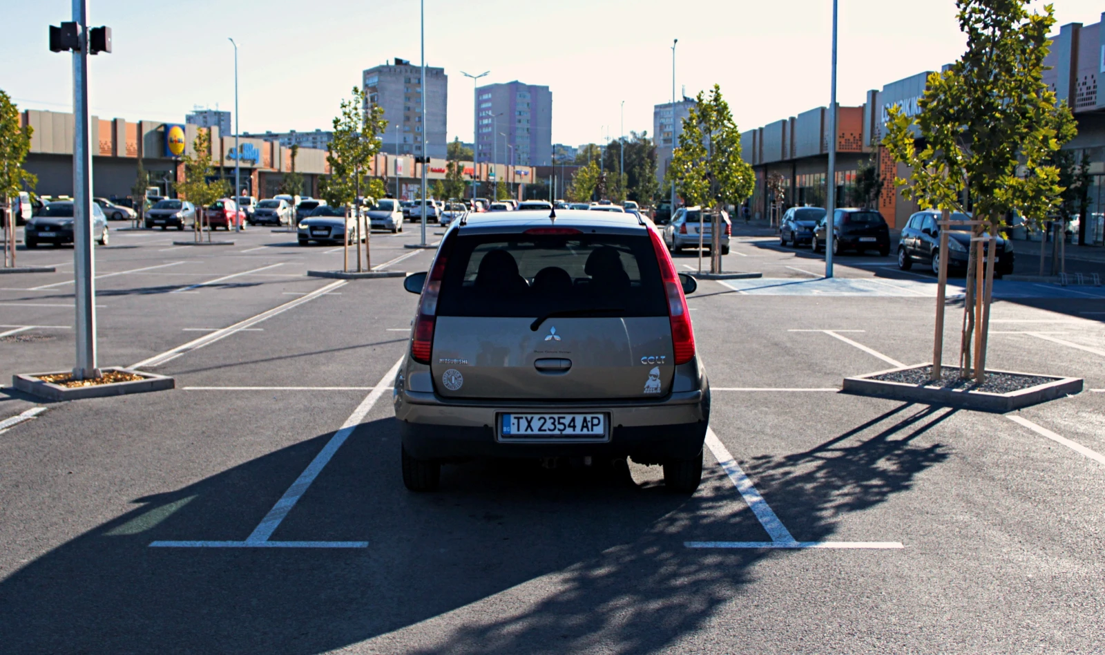 Mitsubishi Colt  - изображение 9