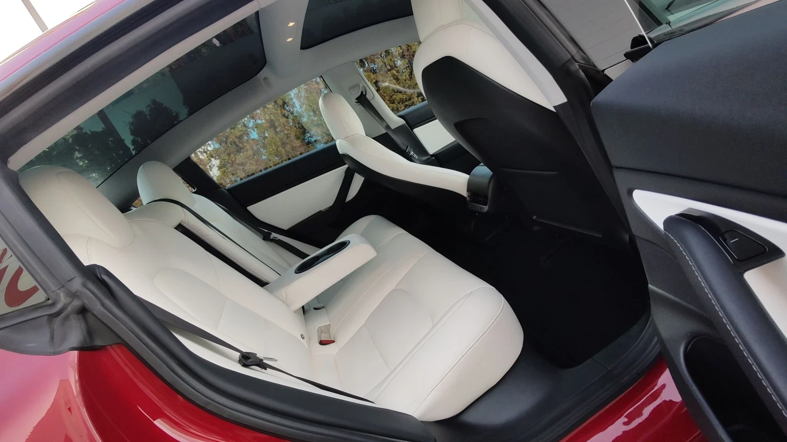 Tesla Model 3 PERFORMANCE TOP | Mobile.bg   15