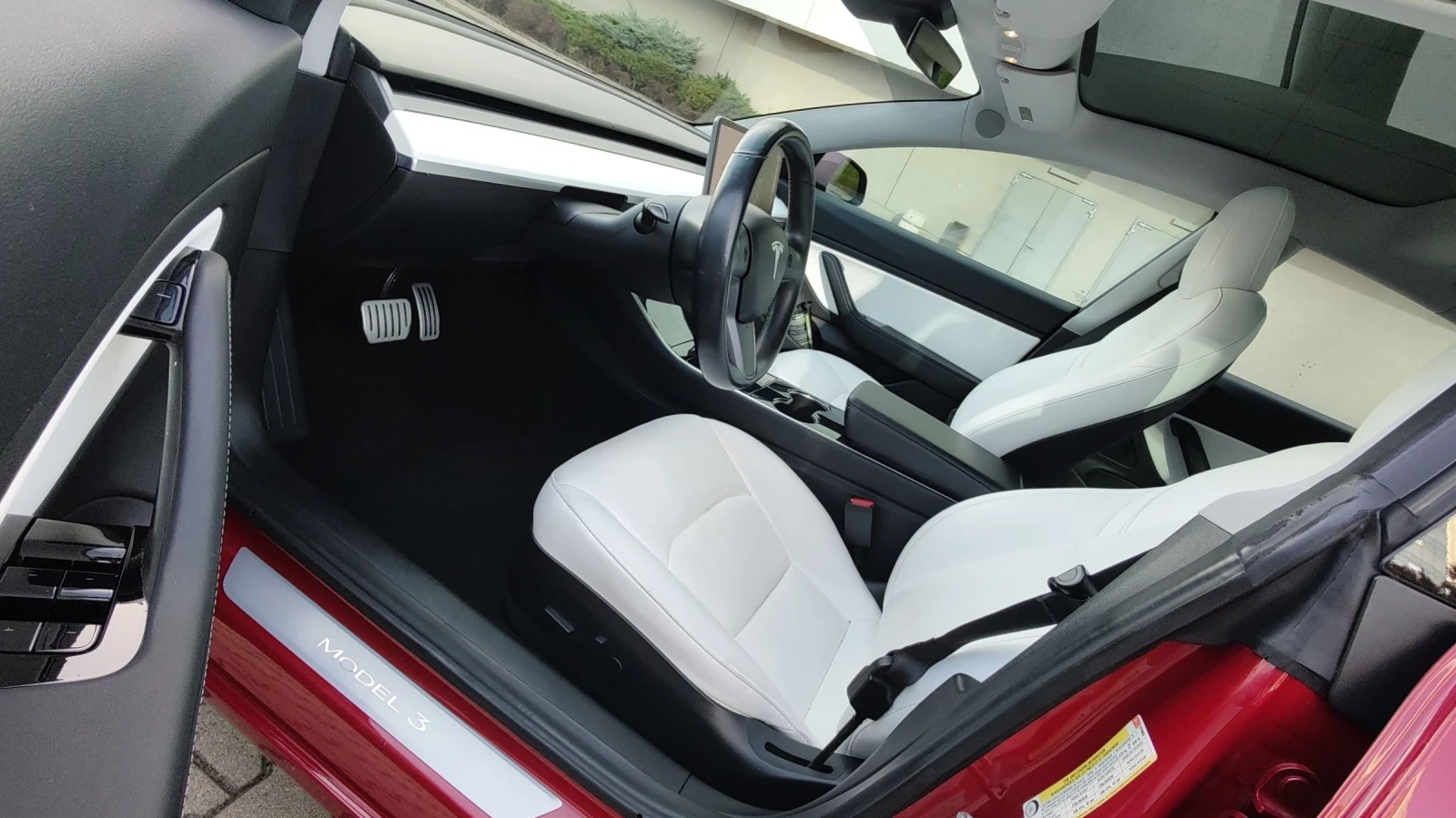 Tesla Model 3 PERFORMANCE TOP | Mobile.bg   13