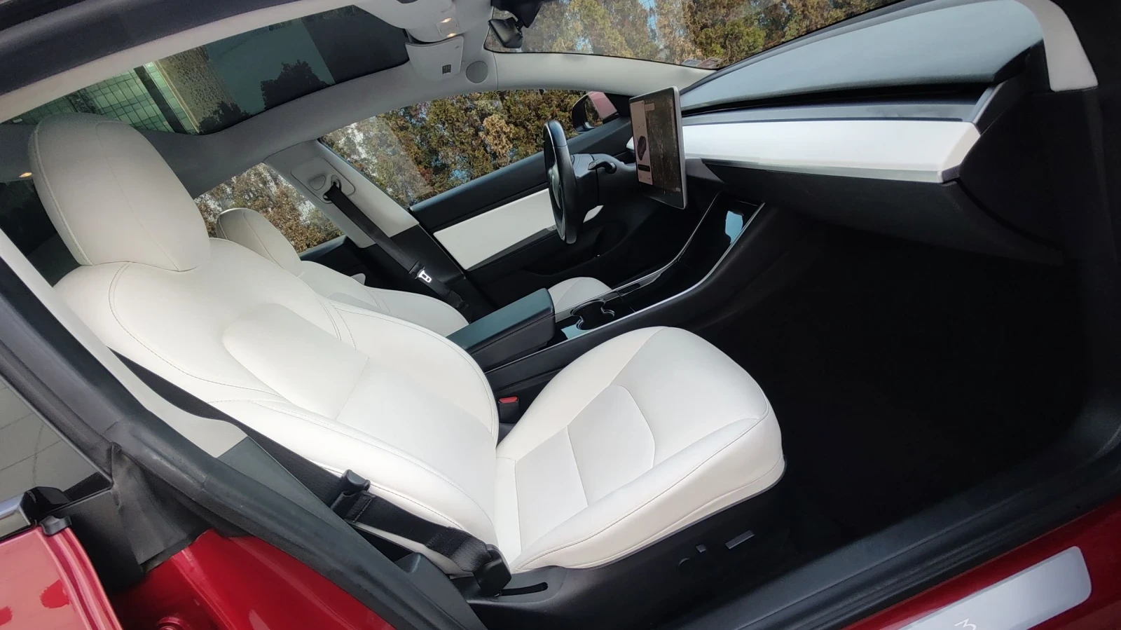 Tesla Model 3 PERFORMANCE TOP | Mobile.bg   16