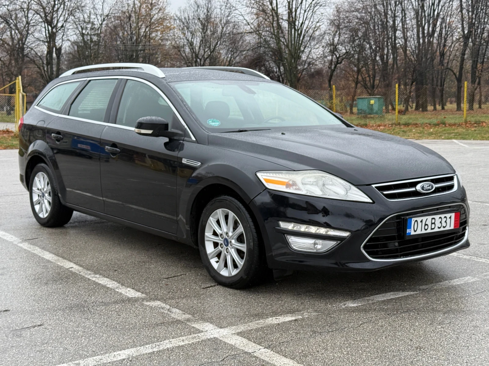 Ford Mondeo 2.0TDI-140kc - [1] 