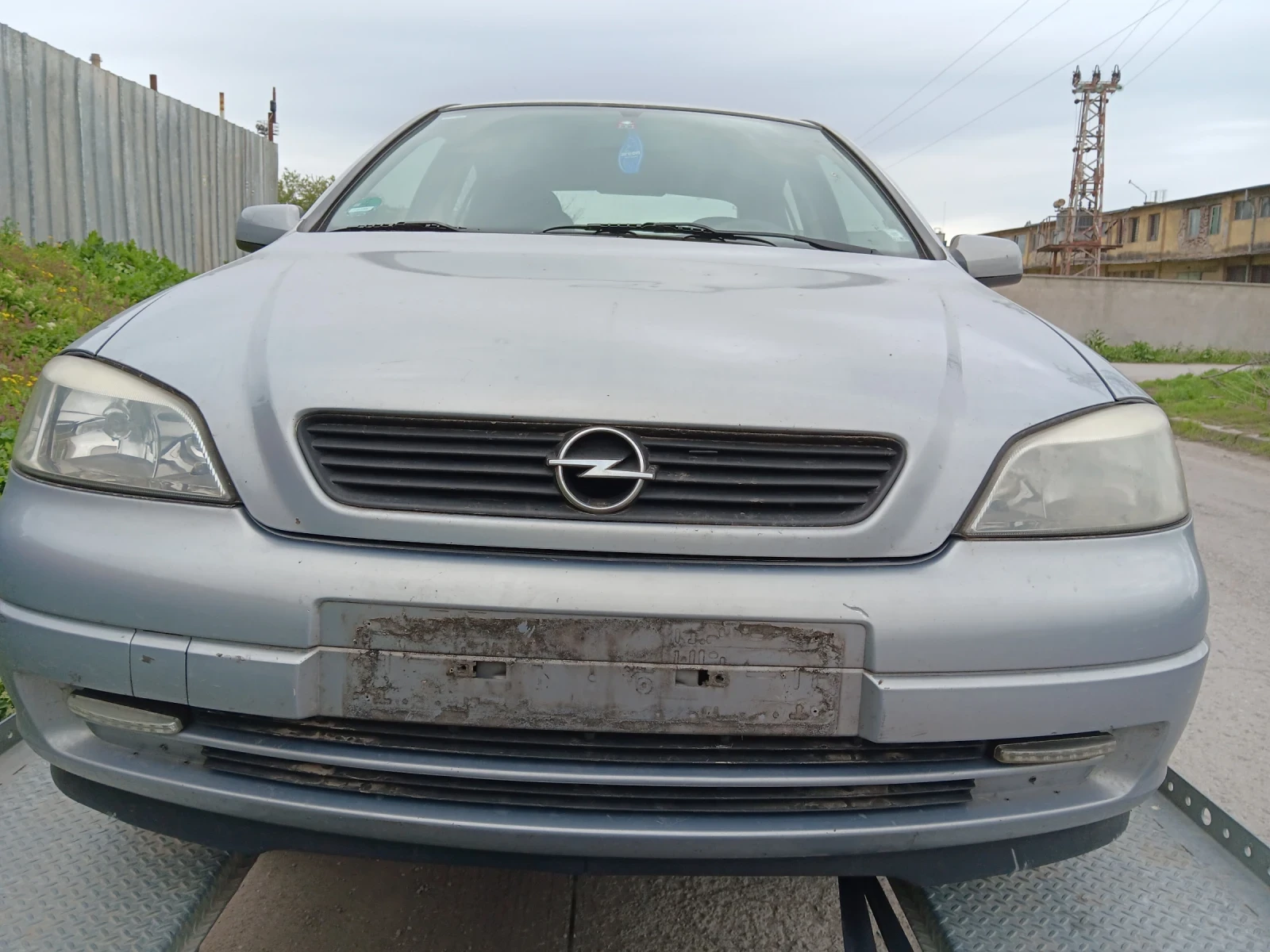 Opel Astra 3 бр - изображение 6