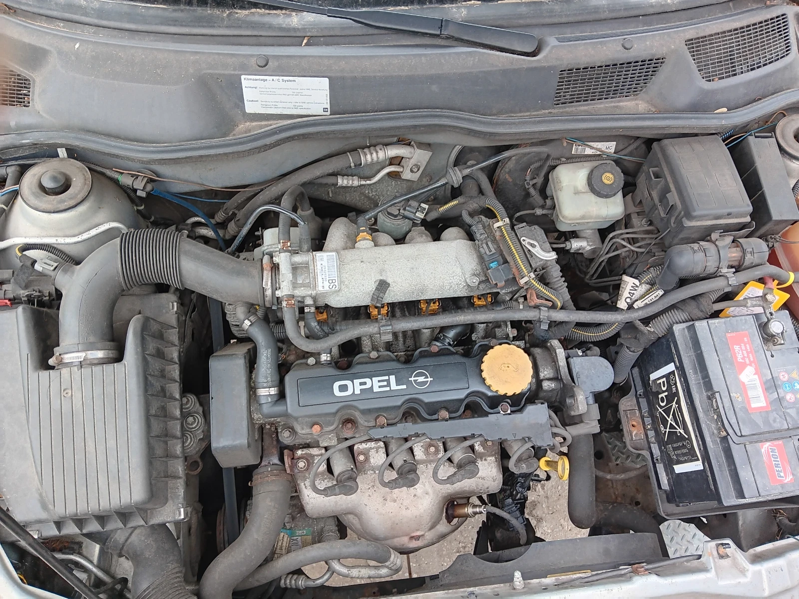 Opel Astra 3 бр - изображение 3