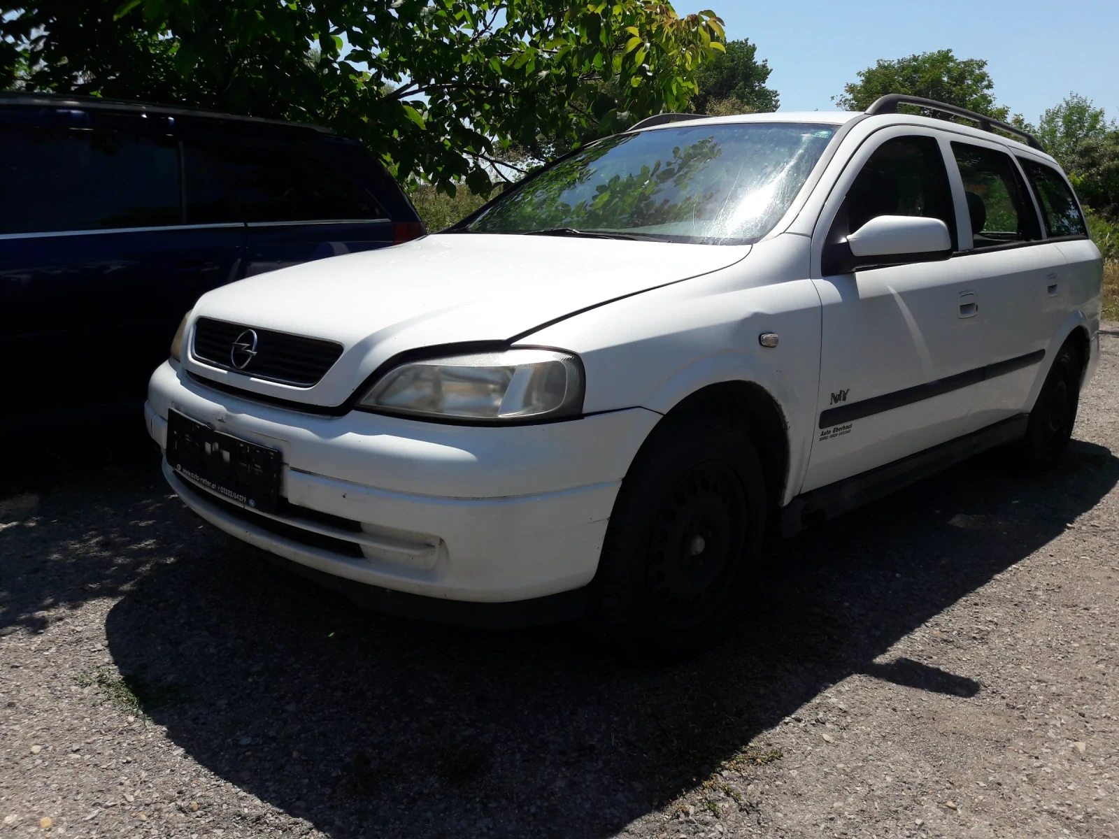 Opel Astra 3 бр - изображение 4