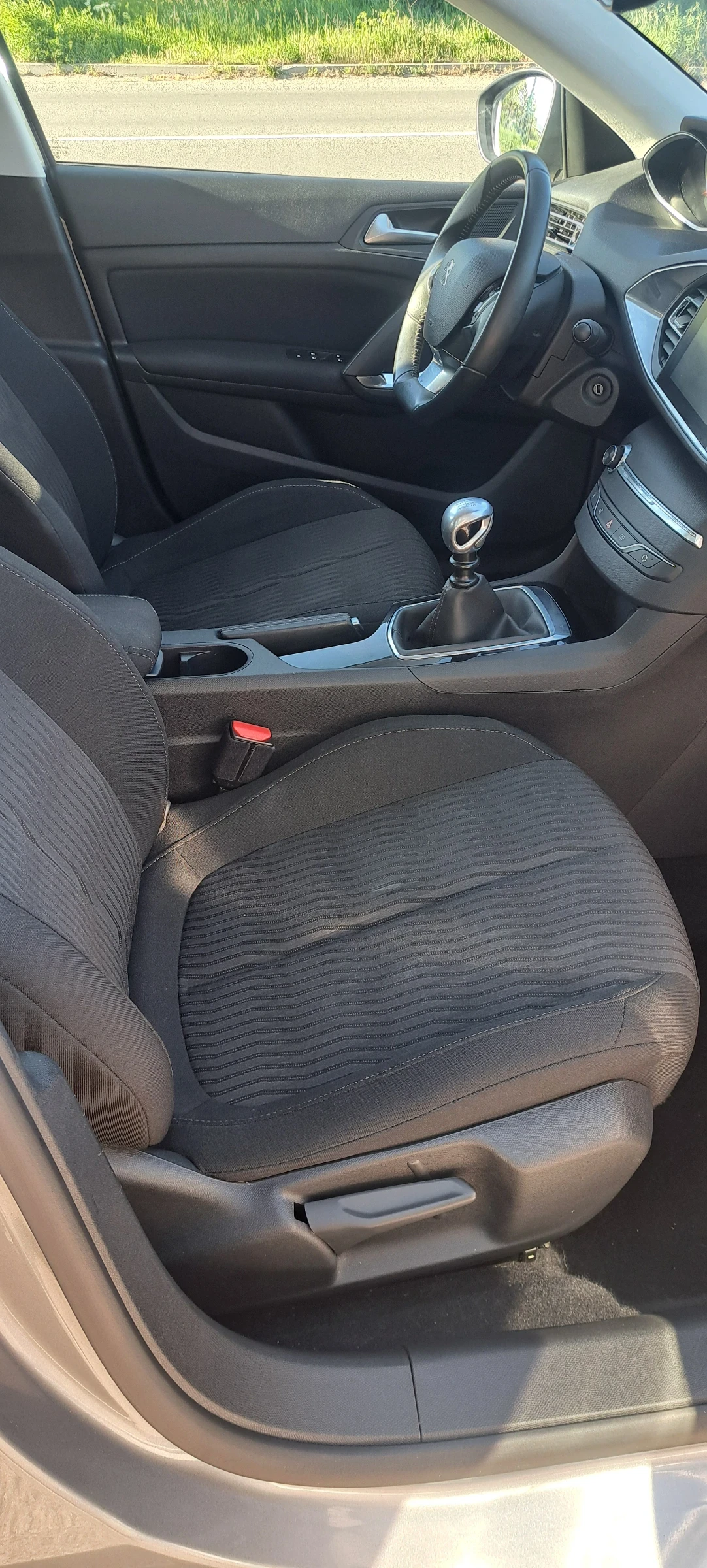 Peugeot 308 1.6i - изображение 5