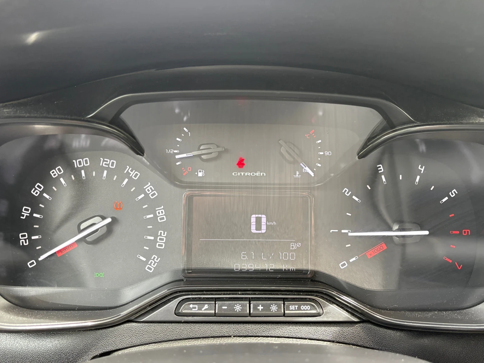 Citroen C3  - изображение 2
