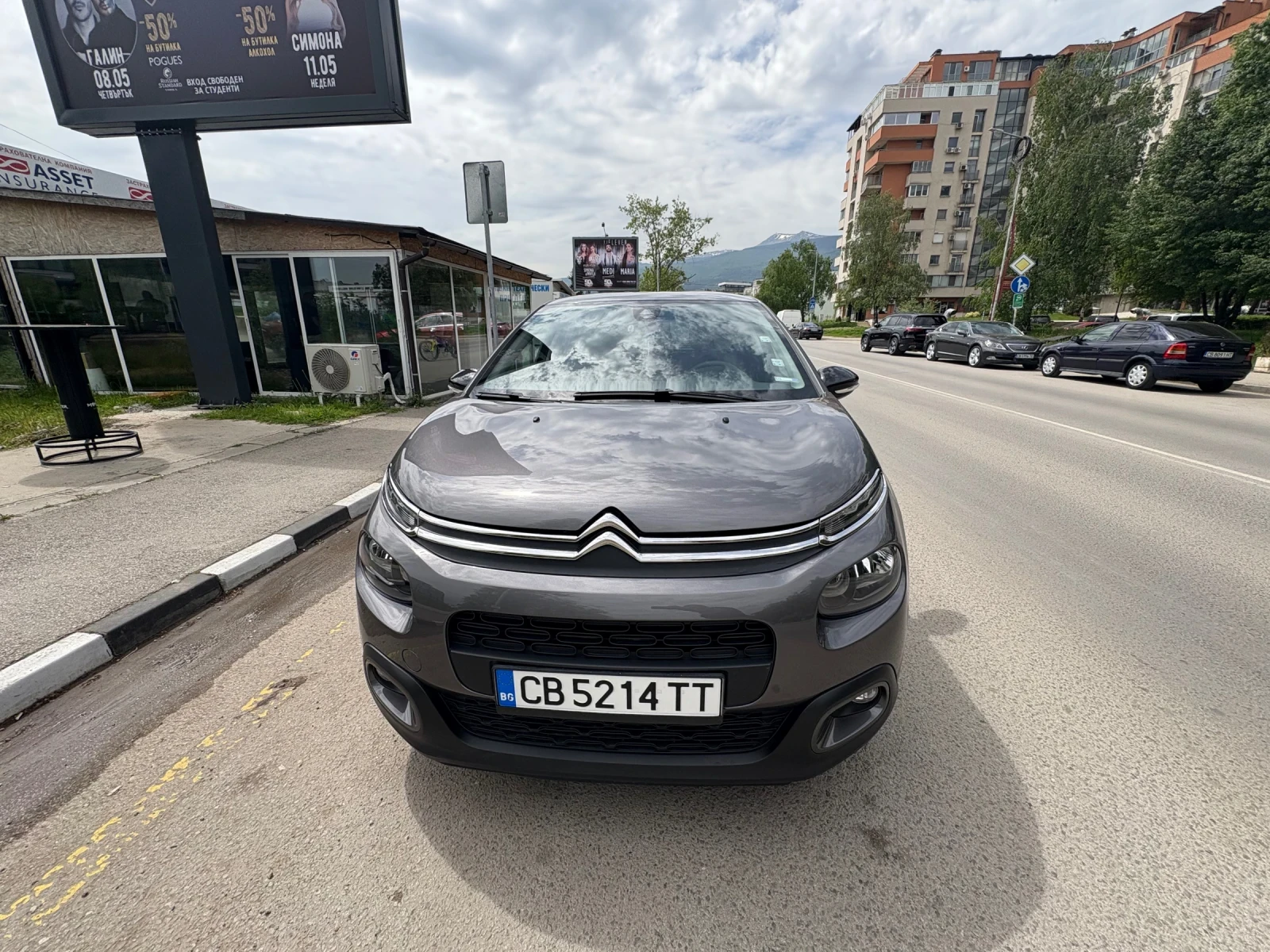 Citroen C3  - изображение 7