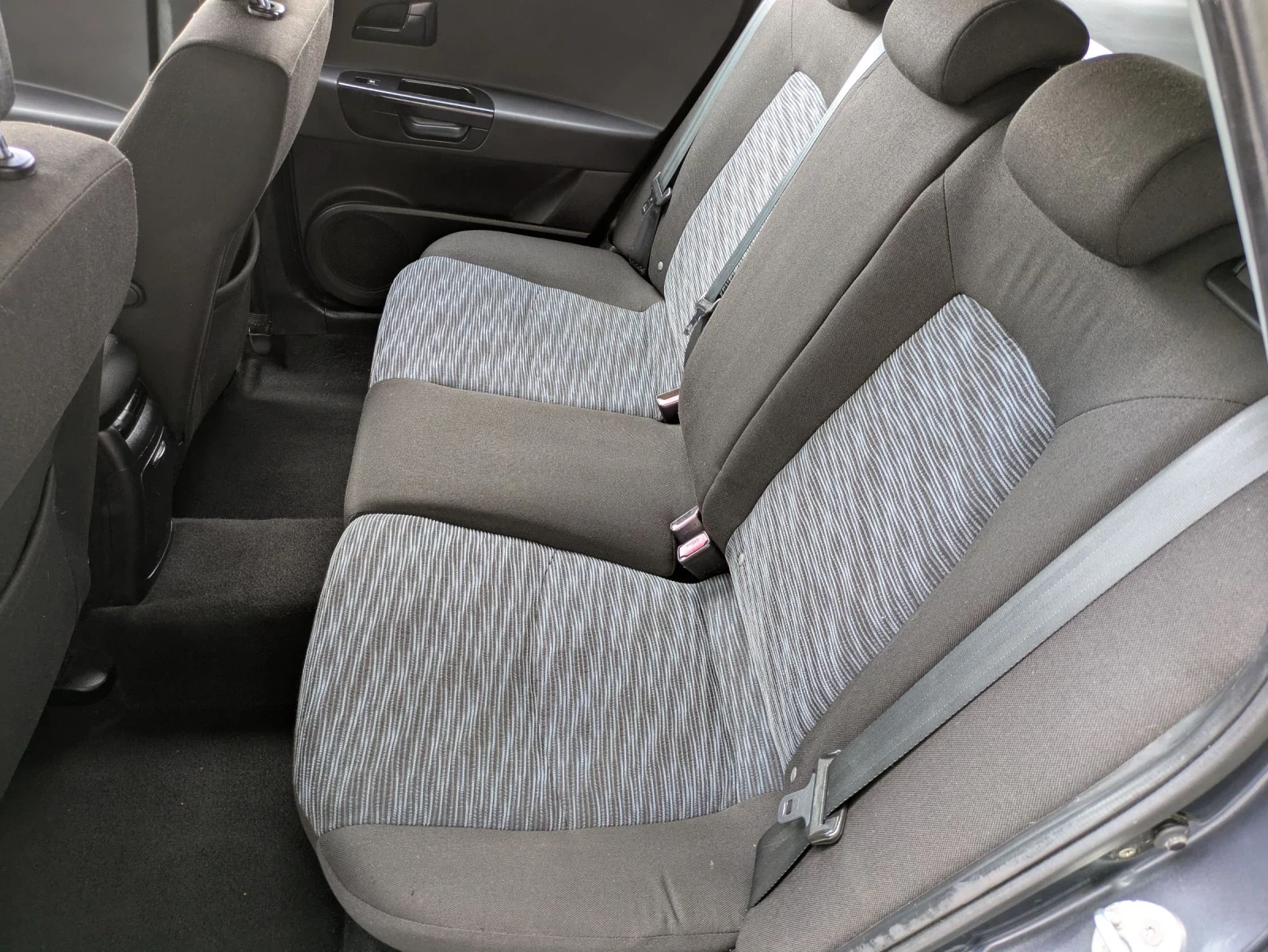 Kia Ceed 1.6i - изображение 9