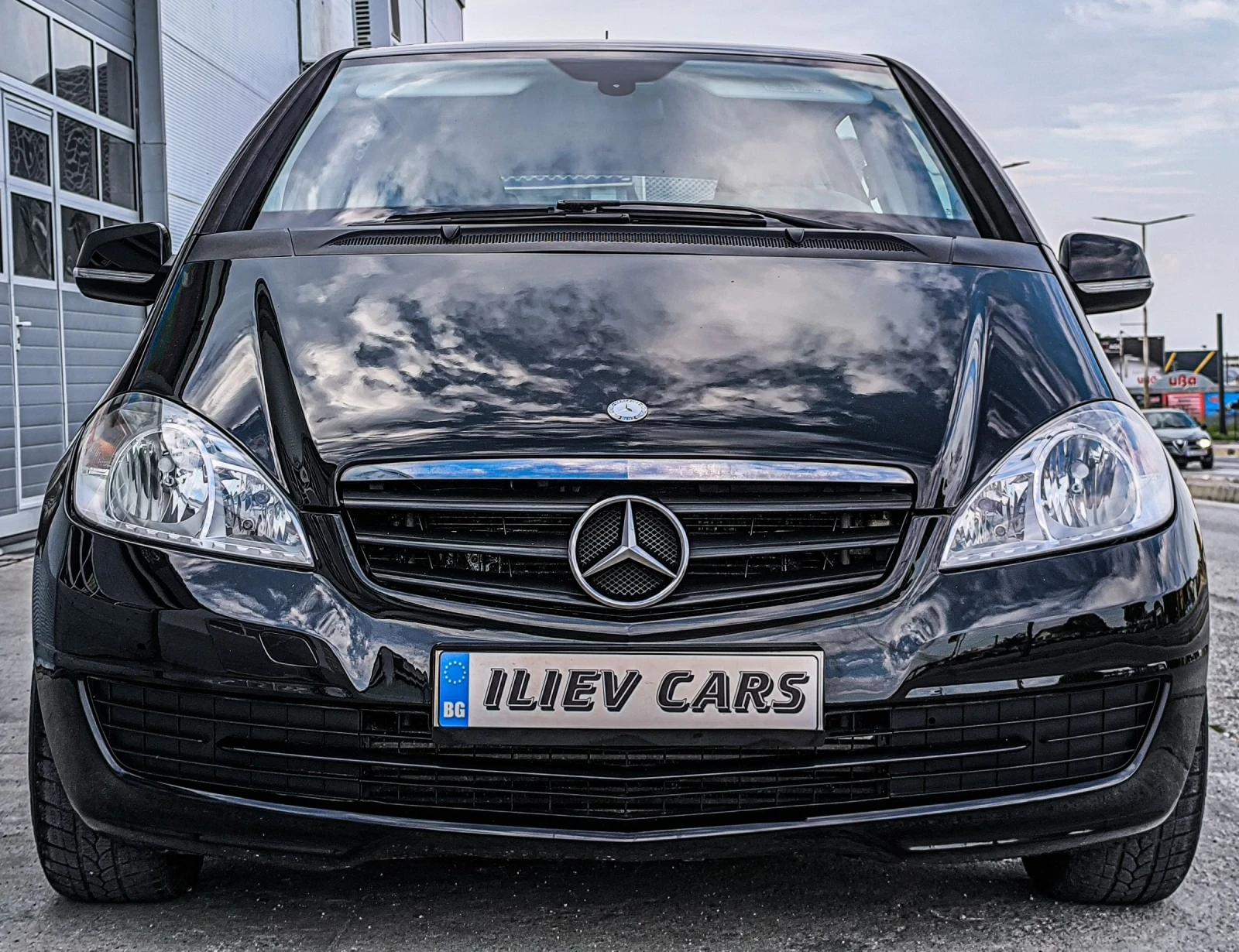 Mercedes-Benz A 180 CDI AUTOMATIC  - изображение 2
