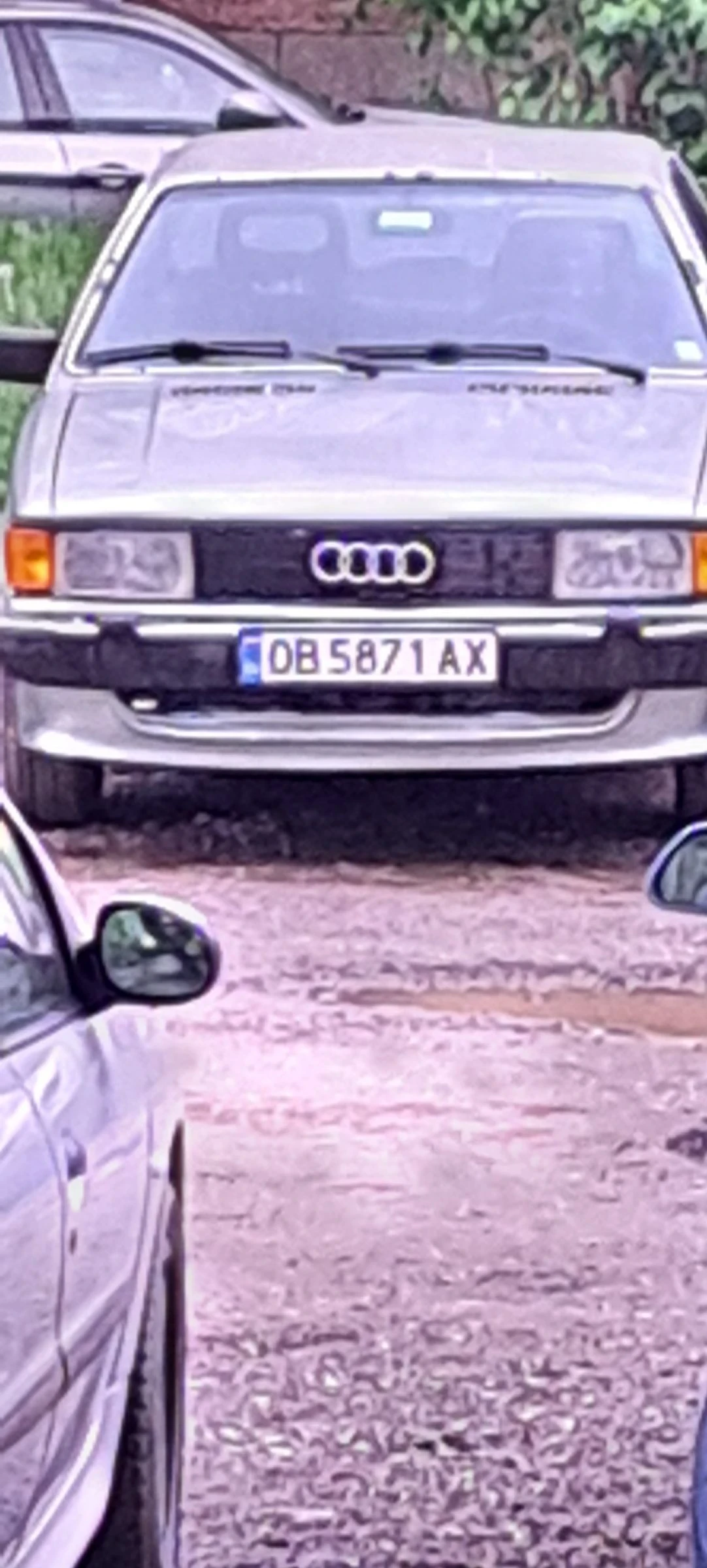 Audi 80  - изображение 3